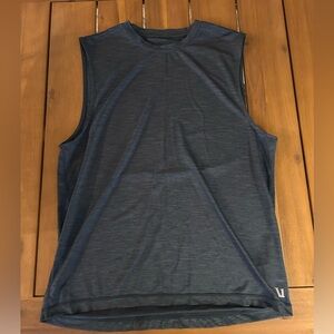 Men’s Vuori Zephyr Muscle Tank